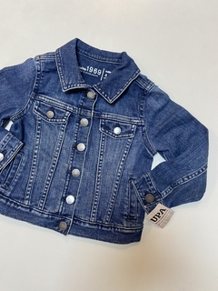 CAMPERA - comprar online