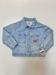 CAMPERA