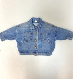 CAMPERA
