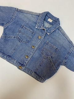 CAMPERA - comprar online