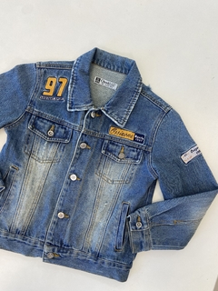 CAMPERA