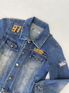 CAMPERA - comprar online
