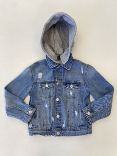 CAMPERA