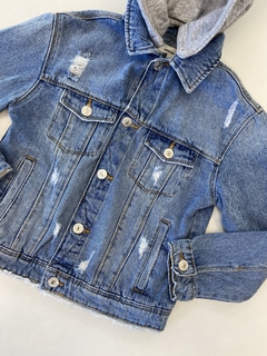 CAMPERA - comprar online