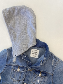 CAMPERA en internet