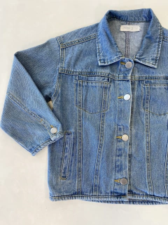CAMPERA en internet