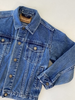 CAMPERA - UPA ROPA  AMERICANA