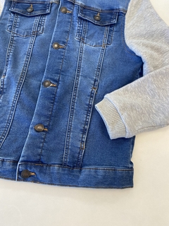 CAMPERA en internet