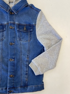 CAMPERA - tienda online