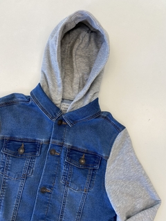 CAMPERA - UPA ROPA  AMERICANA