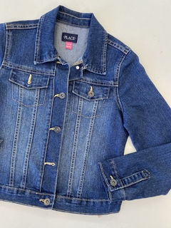 CAMPERA - comprar online