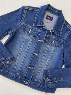 CAMPERA - UPA ROPA  AMERICANA