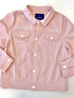 CAMPERA - comprar online