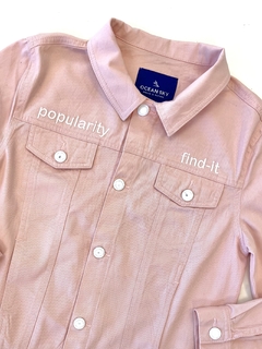 CAMPERA en internet