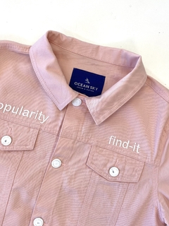 CAMPERA - UPA ROPA  AMERICANA