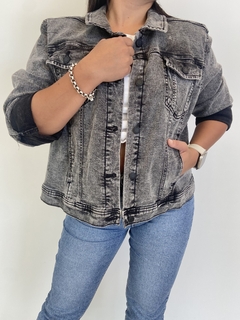 CAMPERA DE JEANS en internet