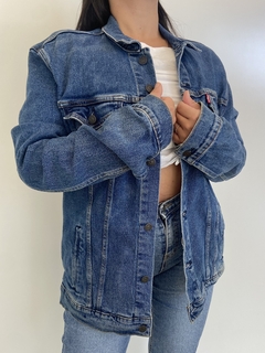 CAMPERA DE JEANS en internet
