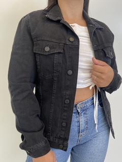 CAMPERA DE JEANS en internet