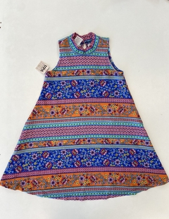VESTIDO