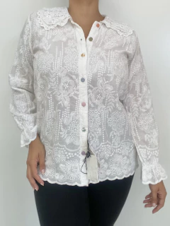 BLUSA - UPA ROPA  AMERICANA
