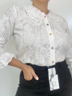 BLUSA en internet
