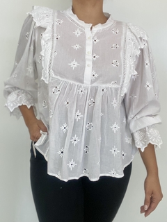 BLUSA - comprar online