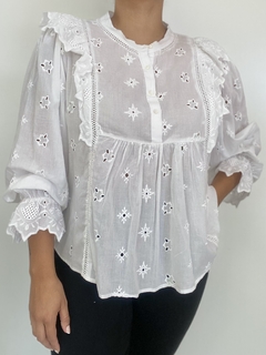 BLUSA en internet