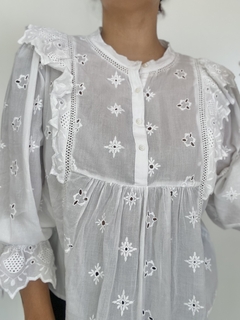 BLUSA - UPA ROPA  AMERICANA