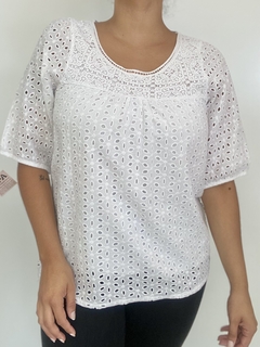 BLUSA - UPA ROPA  AMERICANA