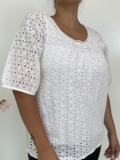 BLUSA en internet