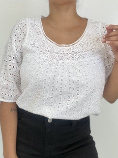 BLUSA - comprar online