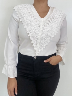 BLUSA - comprar online