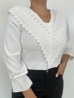 BLUSA en internet
