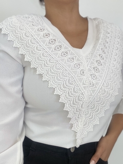 BLUSA - UPA ROPA  AMERICANA