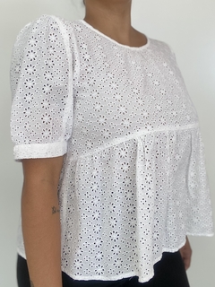 BLUSA en internet