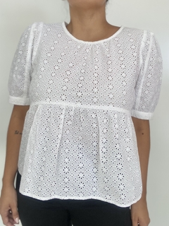 BLUSA - UPA ROPA  AMERICANA