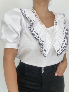 BLUSA en internet