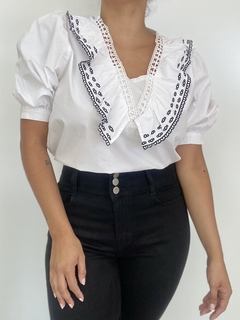 BLUSA - comprar online
