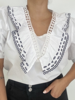 BLUSA - UPA ROPA  AMERICANA