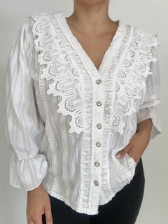 BLUSA - tienda online