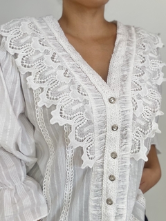 BLUSA en internet