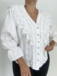 BLUSA - UPA ROPA  AMERICANA