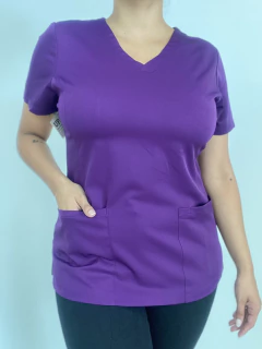 AMBO - CHAQUETILLA - UPA ROPA  AMERICANA