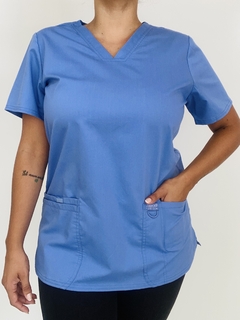 AMBO - CHAQUETILLA - UPA ROPA  AMERICANA
