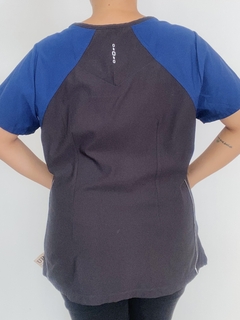AMBO - CHAQUETILLA - UPA ROPA  AMERICANA