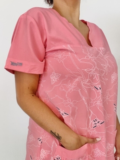 AMBO - CHAQUETILLA - UPA ROPA  AMERICANA