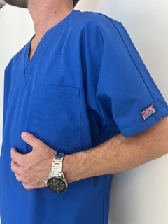 AMBO - CHAQUETILLA - UPA ROPA  AMERICANA