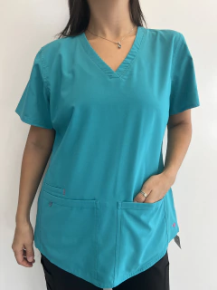 AMBO - CHAQUETILLA