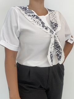 BLUSA - UPA ROPA  AMERICANA