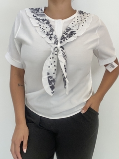 BLUSA en internet